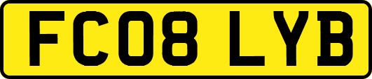 FC08LYB