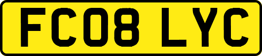 FC08LYC