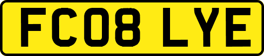 FC08LYE