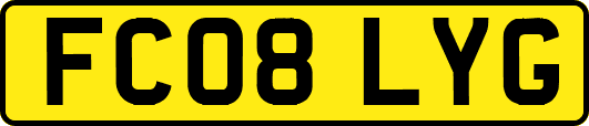 FC08LYG