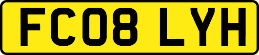 FC08LYH