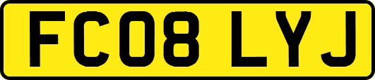 FC08LYJ