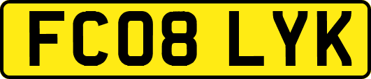FC08LYK