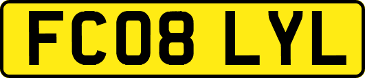 FC08LYL