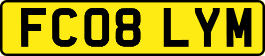 FC08LYM