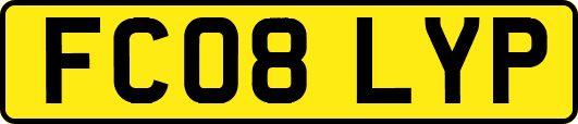 FC08LYP