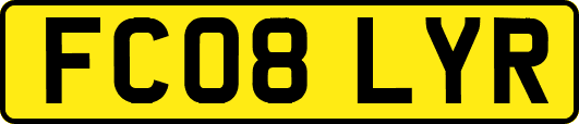 FC08LYR