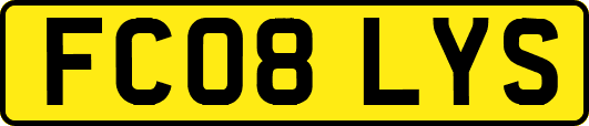 FC08LYS