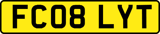 FC08LYT