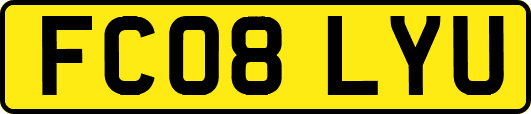 FC08LYU
