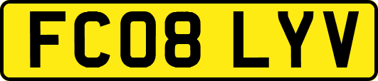 FC08LYV