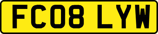 FC08LYW