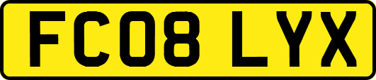 FC08LYX