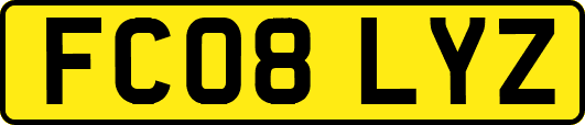 FC08LYZ