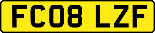 FC08LZF