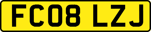FC08LZJ