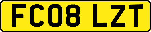 FC08LZT