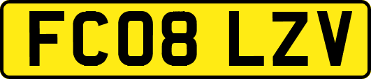 FC08LZV