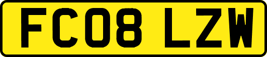 FC08LZW