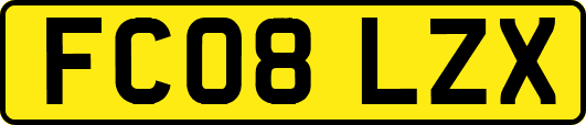 FC08LZX
