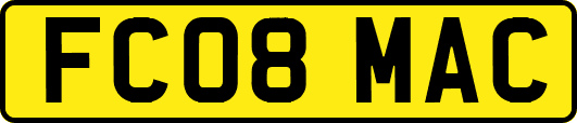 FC08MAC