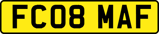 FC08MAF