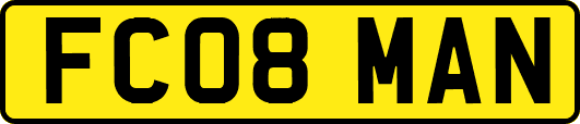 FC08MAN