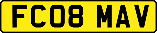 FC08MAV