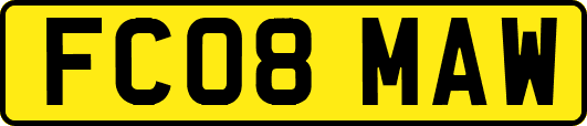 FC08MAW