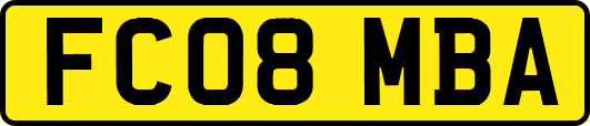 FC08MBA