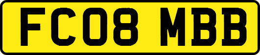FC08MBB