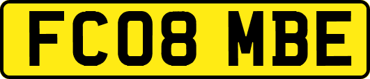 FC08MBE