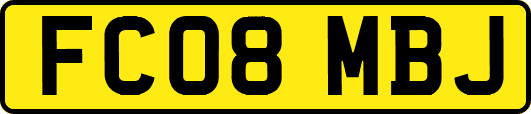 FC08MBJ