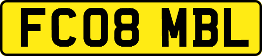 FC08MBL