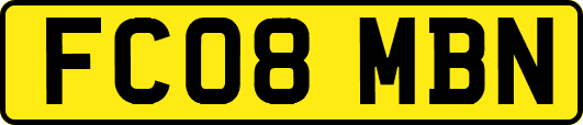 FC08MBN