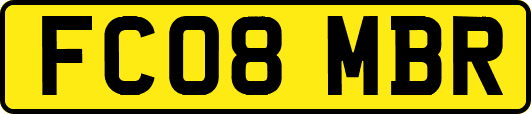 FC08MBR