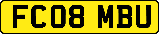FC08MBU