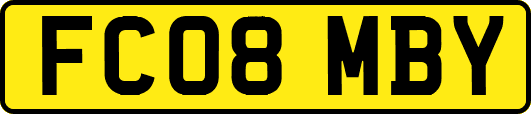 FC08MBY