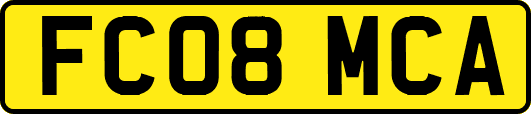 FC08MCA