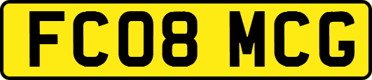 FC08MCG