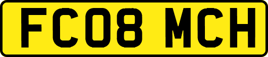 FC08MCH