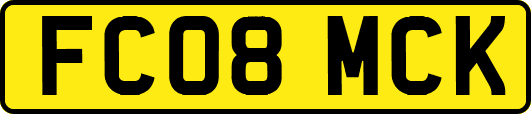 FC08MCK