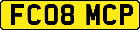FC08MCP