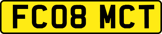 FC08MCT