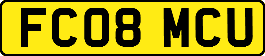 FC08MCU