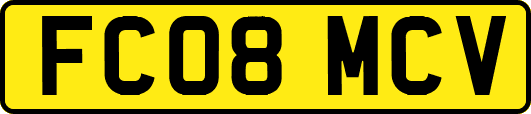 FC08MCV