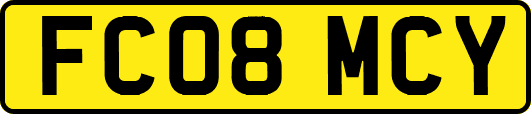 FC08MCY