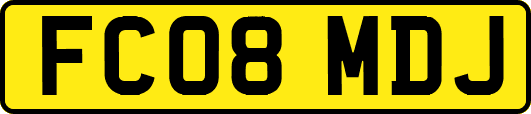 FC08MDJ