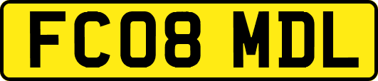 FC08MDL