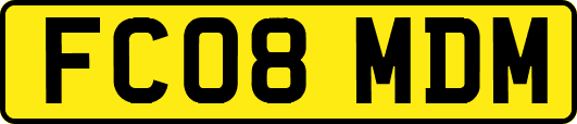 FC08MDM